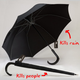 Image for article titled Mary Poppins Has Nothing On The Unbreakable Fighting Umbrella (John Steed, however...)